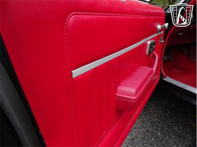 1981 Pontiac Firebird (CC-2065404) for sale in O'Fallon, Illinois