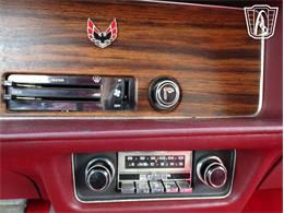 1981 Pontiac Firebird (CC-2065404) for sale in O'Fallon, Illinois