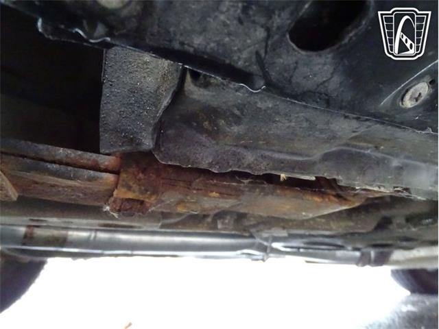 1981 Pontiac Firebird (CC-2065404) for sale in O'Fallon, Illinois