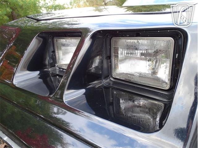 1981 Pontiac Firebird (CC-2065404) for sale in O'Fallon, Illinois