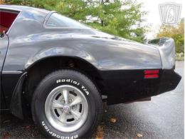 1981 Pontiac Firebird (CC-2065404) for sale in O'Fallon, Illinois