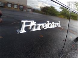 1981 Pontiac Firebird (CC-2065404) for sale in O'Fallon, Illinois