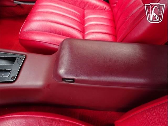 1981 Pontiac Firebird (CC-2065404) for sale in O'Fallon, Illinois