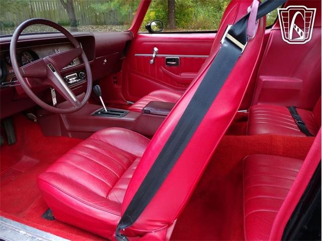 1981 Pontiac Firebird (CC-2065404) for sale in O'Fallon, Illinois