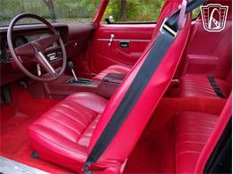 1981 Pontiac Firebird (CC-2065404) for sale in O'Fallon, Illinois