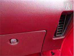 1981 Pontiac Firebird (CC-2065404) for sale in O'Fallon, Illinois