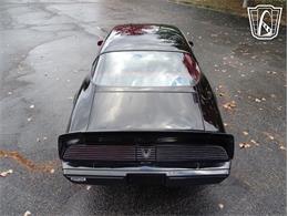 1981 Pontiac Firebird (CC-2065404) for sale in O'Fallon, Illinois