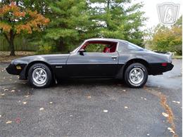 1981 Pontiac Firebird (CC-2065404) for sale in O'Fallon, Illinois