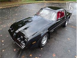 1981 Pontiac Firebird (CC-2065404) for sale in O'Fallon, Illinois