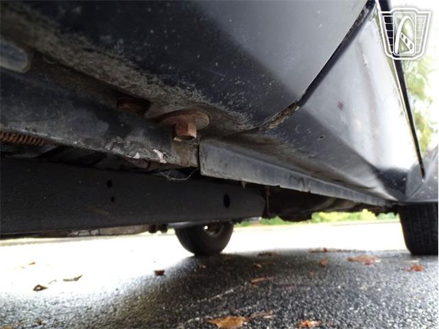 1981 Pontiac Firebird (CC-2065404) for sale in O'Fallon, Illinois