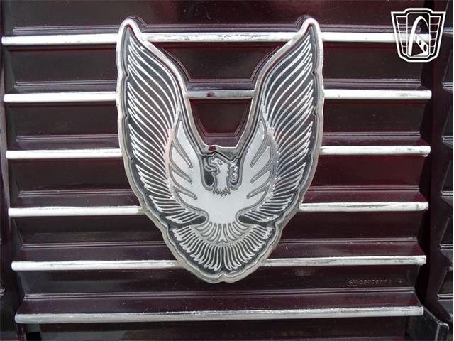 1981 Pontiac Firebird (CC-2065404) for sale in O'Fallon, Illinois