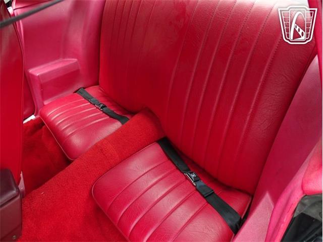 1981 Pontiac Firebird (CC-2065404) for sale in O'Fallon, Illinois