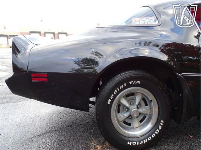 1981 Pontiac Firebird (CC-2065404) for sale in O'Fallon, Illinois