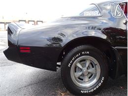 1981 Pontiac Firebird (CC-2065404) for sale in O'Fallon, Illinois