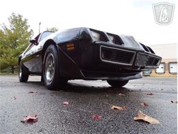 1981 Pontiac Firebird (CC-2065404) for sale in O'Fallon, Illinois