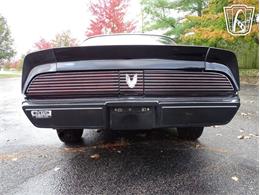1981 Pontiac Firebird (CC-2065404) for sale in O'Fallon, Illinois