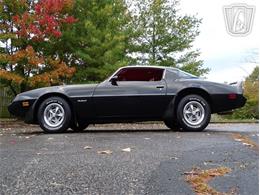 1981 Pontiac Firebird (CC-2065404) for sale in O'Fallon, Illinois
