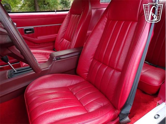 1981 Pontiac Firebird (CC-2065404) for sale in O'Fallon, Illinois