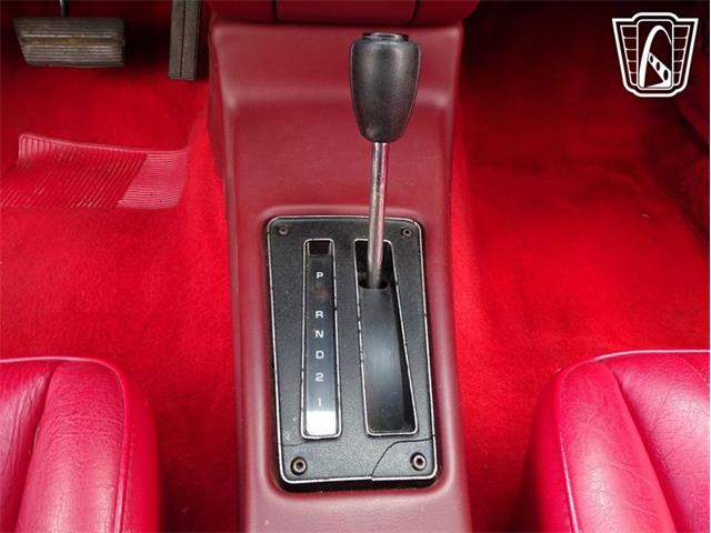 1981 Pontiac Firebird (CC-2065404) for sale in O'Fallon, Illinois