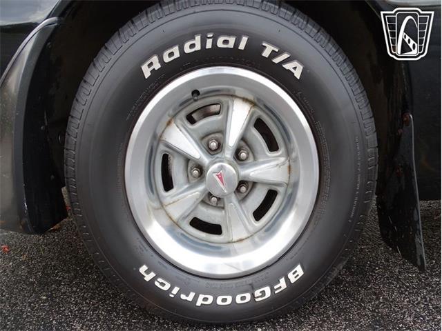 1981 Pontiac Firebird (CC-2065404) for sale in O'Fallon, Illinois