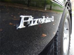 1981 Pontiac Firebird (CC-2065404) for sale in O'Fallon, Illinois