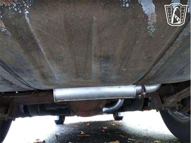 1981 Pontiac Firebird (CC-2065404) for sale in O'Fallon, Illinois