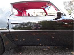 1981 Pontiac Firebird (CC-2065404) for sale in O'Fallon, Illinois