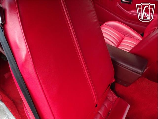 1981 Pontiac Firebird (CC-2065404) for sale in O'Fallon, Illinois