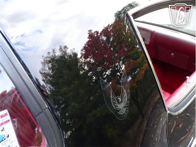 1981 Pontiac Firebird (CC-2065404) for sale in O'Fallon, Illinois