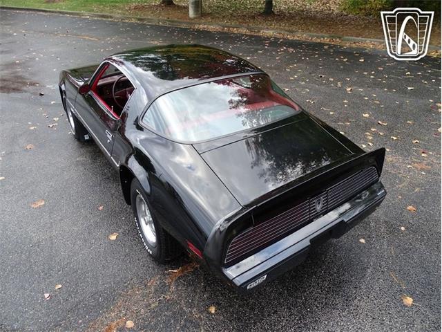 1981 Pontiac Firebird (CC-2065404) for sale in O'Fallon, Illinois