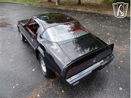1981 Pontiac Firebird (CC-2065404) for sale in O'Fallon, Illinois