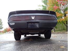 1981 Pontiac Firebird (CC-2065404) for sale in O'Fallon, Illinois