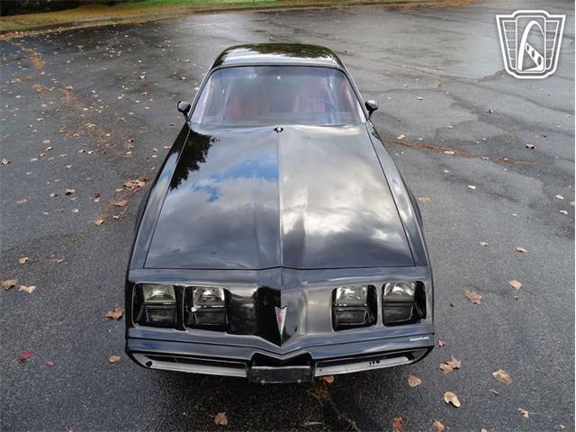 1981 Pontiac Firebird (CC-2065404) for sale in O'Fallon, Illinois