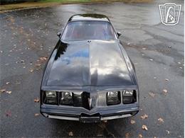 1981 Pontiac Firebird (CC-2065404) for sale in O'Fallon, Illinois