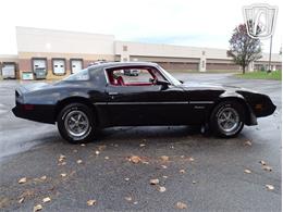 1981 Pontiac Firebird (CC-2065404) for sale in O'Fallon, Illinois
