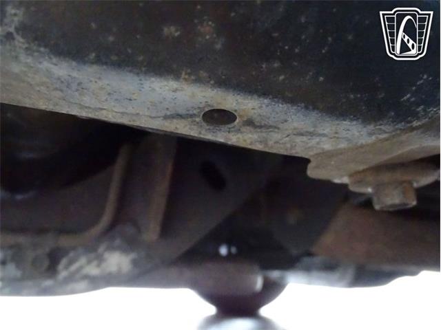 1981 Pontiac Firebird (CC-2065404) for sale in O'Fallon, Illinois