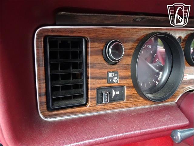 1981 Pontiac Firebird (CC-2065404) for sale in O'Fallon, Illinois