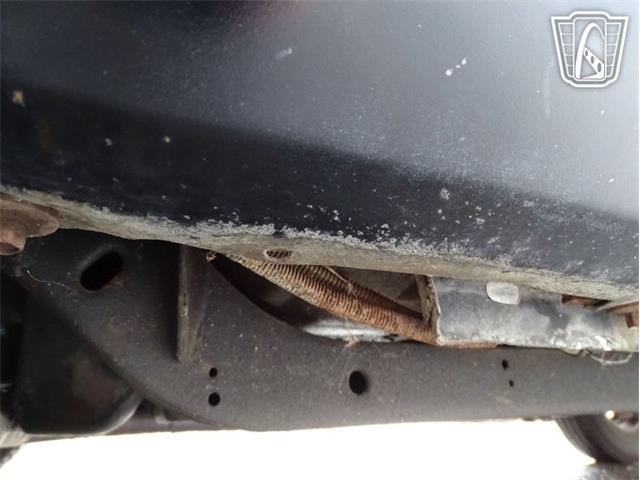 1981 Pontiac Firebird (CC-2065404) for sale in O'Fallon, Illinois