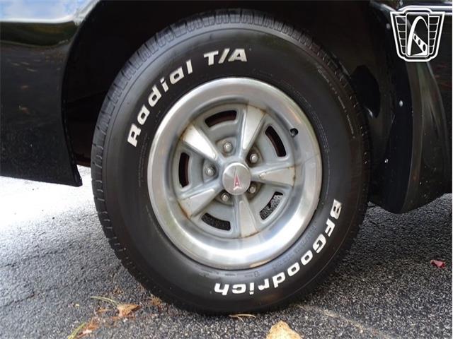 1981 Pontiac Firebird (CC-2065404) for sale in O'Fallon, Illinois