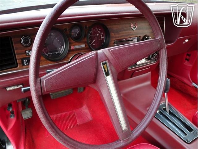 1981 Pontiac Firebird (CC-2065404) for sale in O'Fallon, Illinois