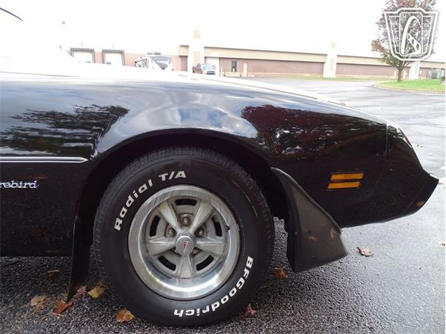 1981 Pontiac Firebird (CC-2065404) for sale in O'Fallon, Illinois