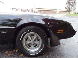 1981 Pontiac Firebird (CC-2065404) for sale in O'Fallon, Illinois