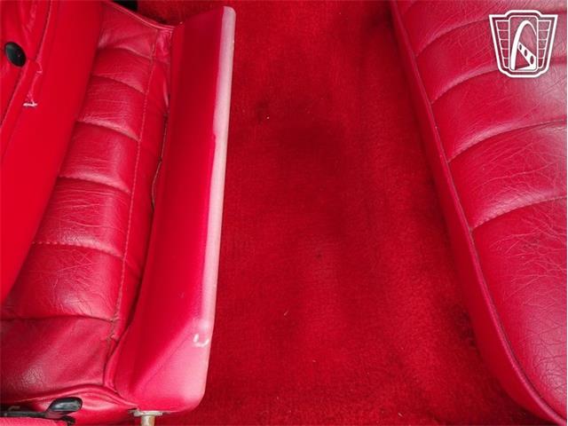 1981 Pontiac Firebird (CC-2065404) for sale in O'Fallon, Illinois