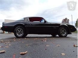 1981 Pontiac Firebird (CC-2065404) for sale in O'Fallon, Illinois
