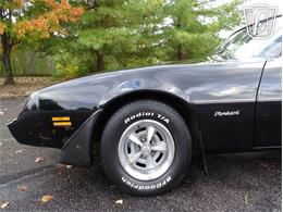 1981 Pontiac Firebird (CC-2065404) for sale in O'Fallon, Illinois