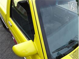 1982 Chevrolet S10 (CC-2065405) for sale in O'Fallon, Illinois