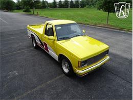 1982 Chevrolet S10 (CC-2065405) for sale in O'Fallon, Illinois