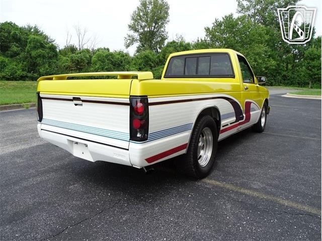 1982 Chevrolet S10 (CC-2065405) for sale in O'Fallon, Illinois