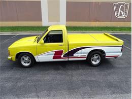 1982 Chevrolet S10 (CC-2065405) for sale in O'Fallon, Illinois