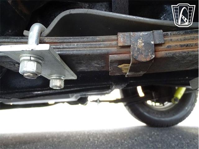 1982 Chevrolet S10 (CC-2065405) for sale in O'Fallon, Illinois